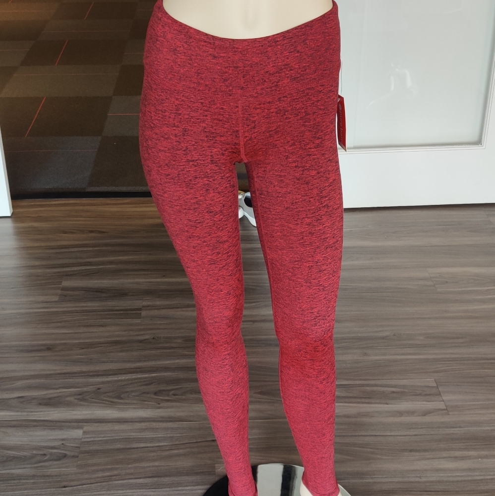 Pure Barre Leggings